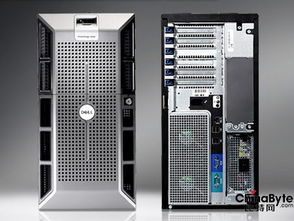 适用远程管理，戴尔四核服务器不足13000元及电脑终端租赁服务解析