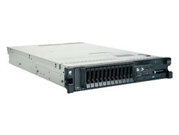 IBM System x3650 794762c服务器 助力IT168租赁业务的高效选择
