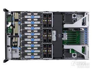 服务器租用与托管 现代企业IT基础设施的选择