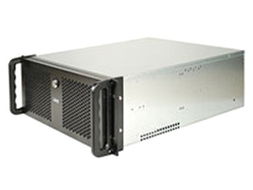 鑫威KW4300F6服务器产品图片及其在电脑终端租赁服务中的应用