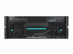 浪潮英信NF520DR服务器 硬件配置与IT租赁服务的完美结合